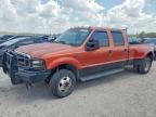 2000 FORD F350