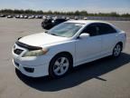 2010 TOYOTA CAMRY