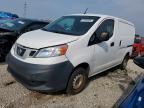 2018 NISSAN NV200