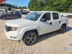 2014 HONDA RIDGELINE