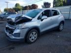 2016 CHEVROLET TRAX