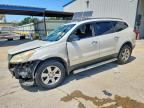 2012 CHEVROLET TRAVERSE