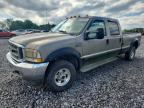 2002 FORD F350