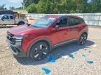 2025 NISSAN KICKS