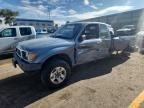 1997 TOYOTA TACOMA