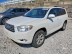 2010 TOYOTA HIGHLANDER