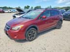 2014 SUBARU XV CROSSTREK