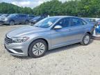 2020 VOLKSWAGEN JETTA
