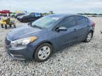 2016 KIA FORTE