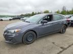 2019 SUBARU IMPREZA