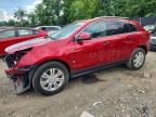 2015 CADILLAC SRX