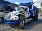 2016 INTERNATIONAL 4000