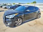 2015 HYUNDAI VELOSTER