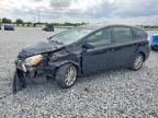2012 TOYOTA PRIUS V