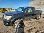 2011 TOYOTA TACOMA