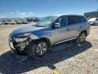 2019 MITSUBISHI OUTLANDER