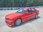 1997 BMW M3