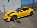 2015 SCION FR-S