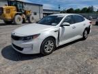 2016 KIA OPTIMA