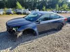 2017 SUBARU LEGACY