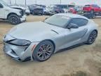 2022 TOYOTA GR SUPRA