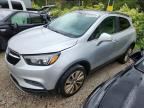 2017 BUICK ENCORE