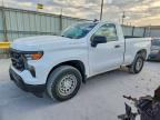 2023 CHEVROLET SILVERADO
