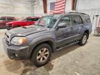 2007 TOYOTA 4RUNNER