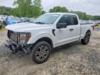 2023 FORD F150