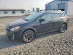 2017 SUBARU CROSSTREK