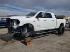 2019 RAM 2500