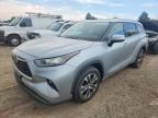 2020 TOYOTA HIGHLANDER