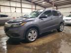 2020 HONDA HR-V