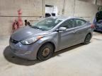 2012 HYUNDAI ELANTRA