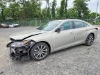 2019 LEXUS ES