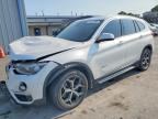2017 BMW X1