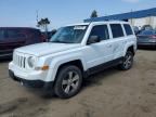 2016 JEEP PATRIOT