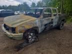 2006 CHEVROLET SILVERADO