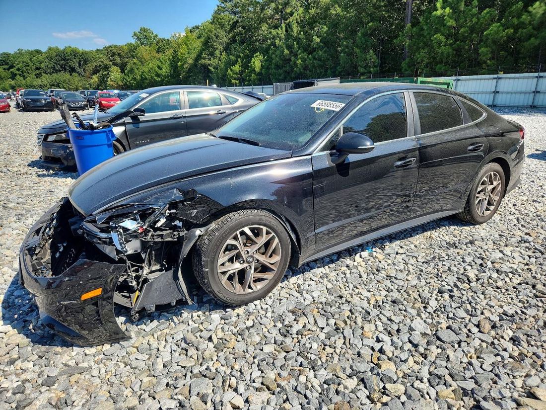 2021 HYUNDAI SONATA