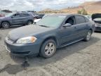 2015 CHEVROLET IMPALA LIMITED