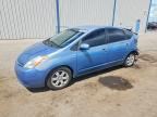 2006 TOYOTA PRIUS