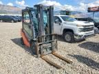 2015 TOYOTA NA-20 FORKLIFT