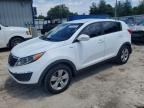 2013 KIA SPORTAGE