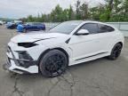 2021 LAMBORGHINI URUS
