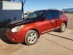 2013 NISSAN ROGUE