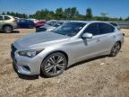 2020 INFINITI Q50