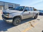 2004 CHEVROLET SILVERADO