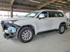 2024 TOYOTA GRAND HIGHLANDER