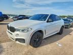 2017 BMW X6