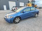 2010 HONDA CIVIC